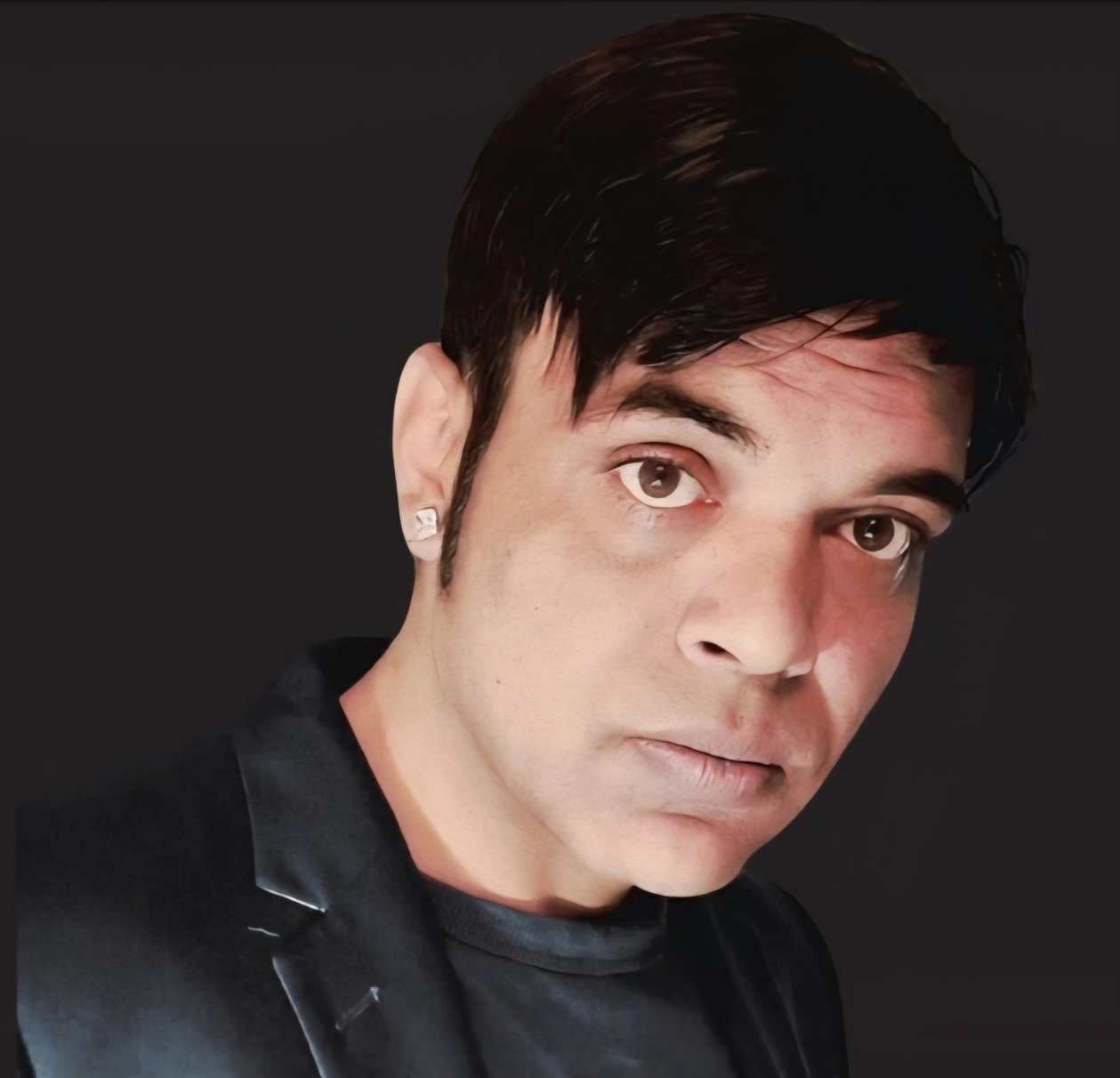 Dr. Ashish Bista FCCA PhD
